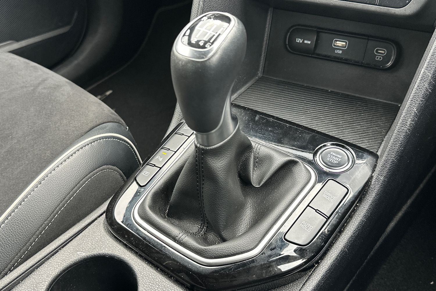 Used Kia Sportage 2023 for sale - 78005354: Photo 17