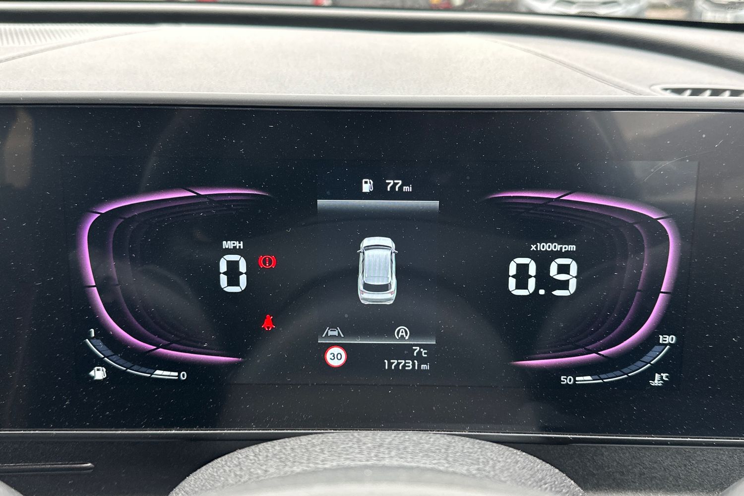 Used Kia Sportage 2023 for sale - 78005354: Photo 18