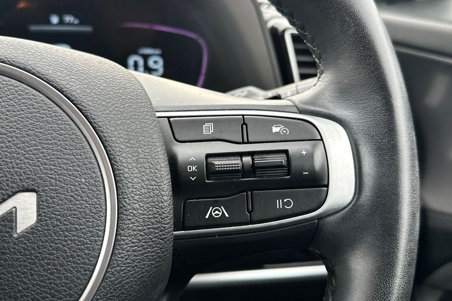 Used Kia Sportage 2023 for sale - 78005354: Photo 20