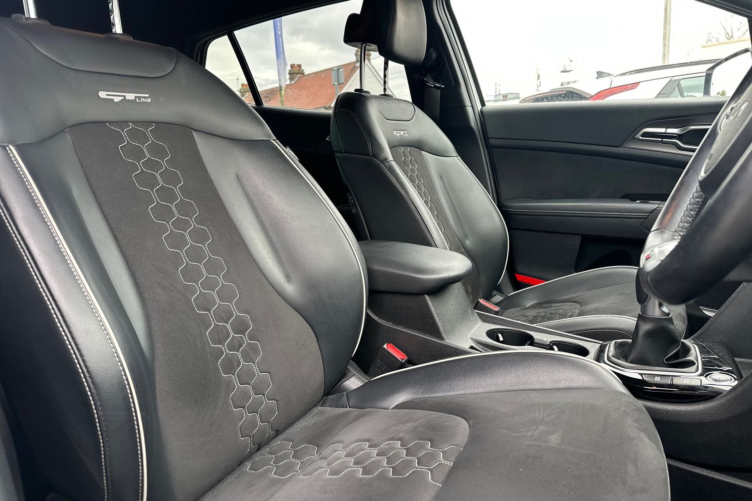 Used Kia Sportage 2023 for sale - 78005354: Photo 22