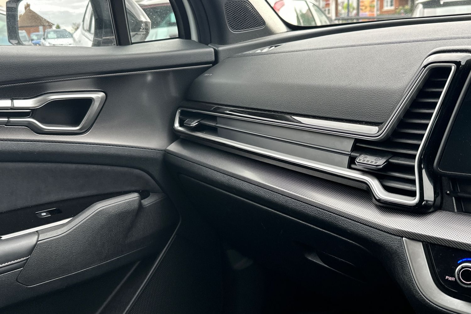 Used Kia Sportage 2023 for sale - 78005354: Photo 24