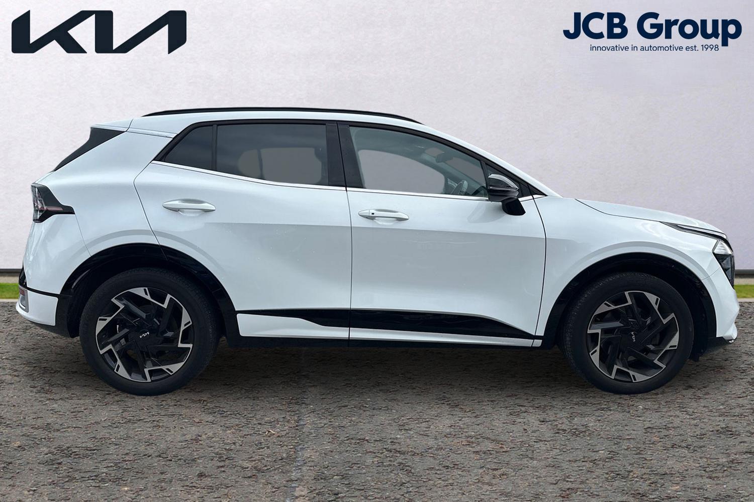 Used Kia Sportage 2023 for sale - 78005354: Photo 4