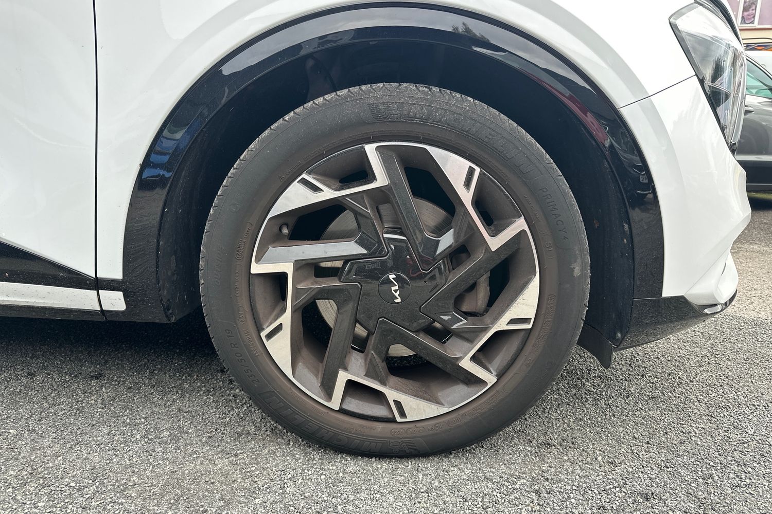 Used Kia Sportage 2023 for sale - 78005354: Photo 6