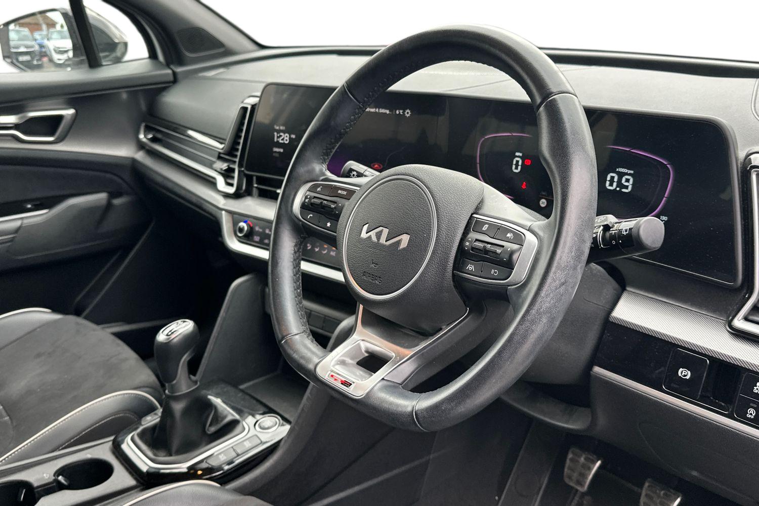 Used Kia Sportage 2023 for sale - 78005354: Photo 7