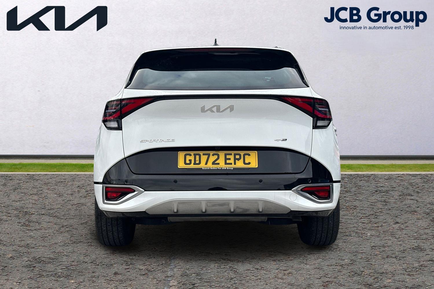 Used Kia Sportage 2023 for sale - 78005354: Photo 8