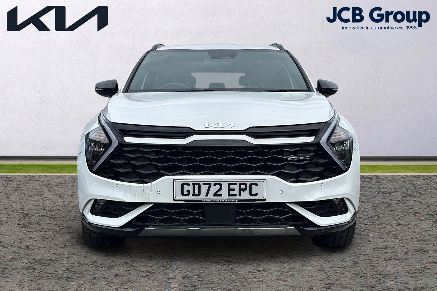 Used Kia Sportage 2023 for sale - 78005354: Photo 9