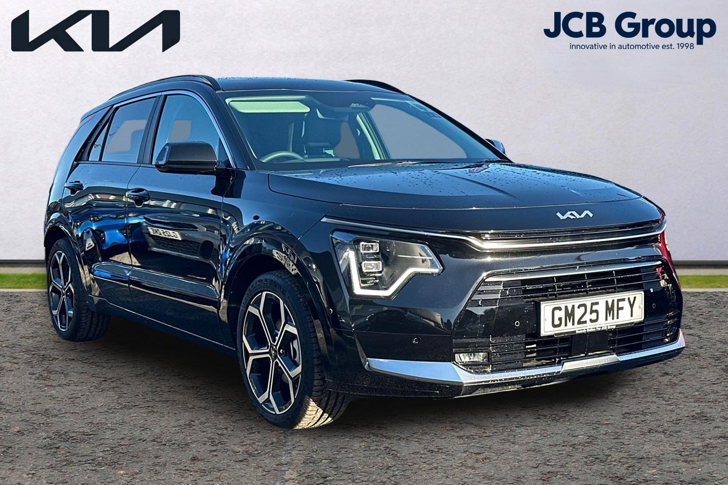 Used Kia Niro 2025 for sale - 76867077: Photo 1