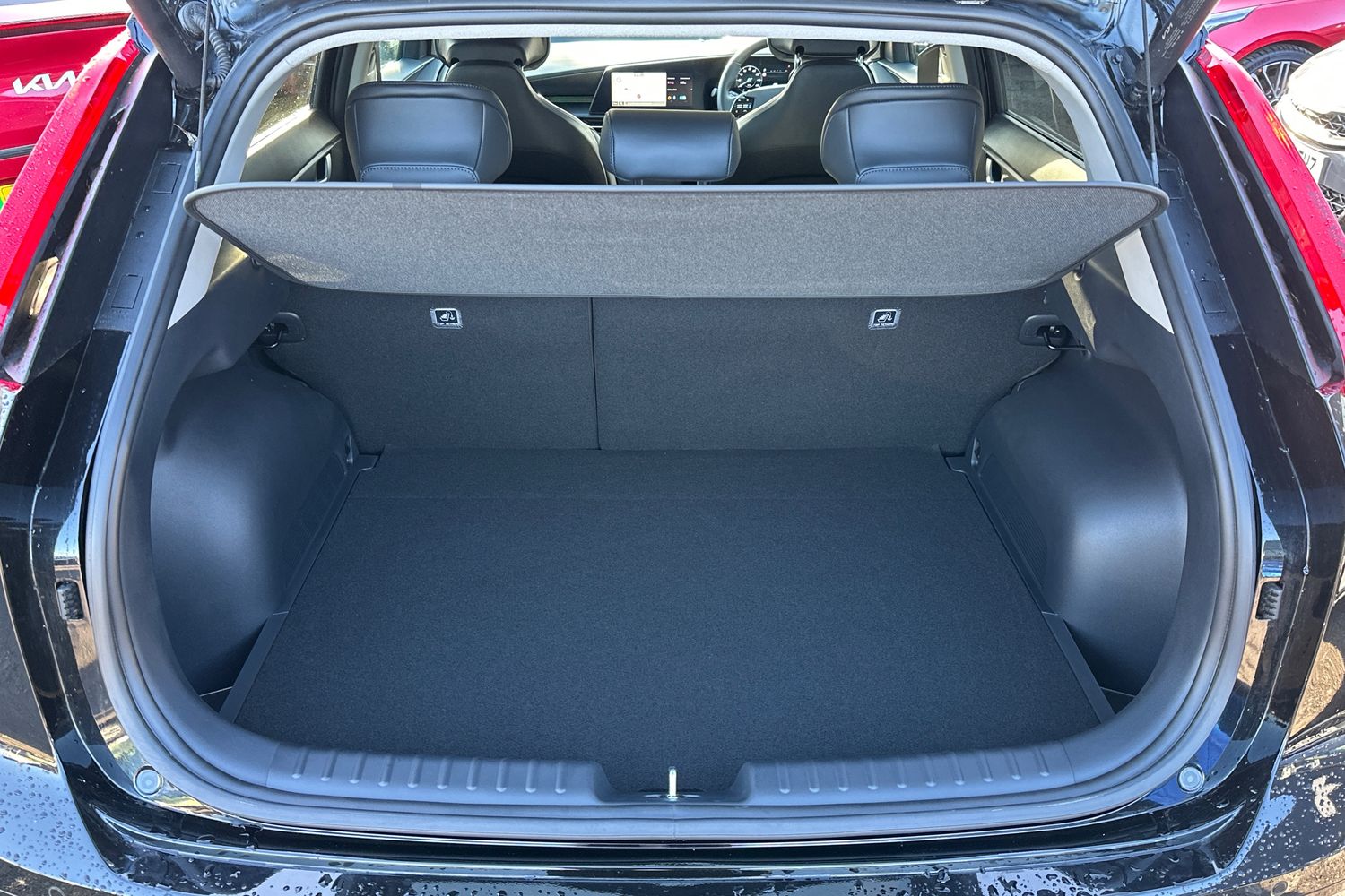 Used Kia Niro 2025 for sale - 76867077: Photo 10