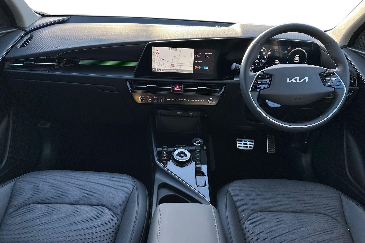 Used Kia Niro 2025 for sale - 76867077: Photo 11