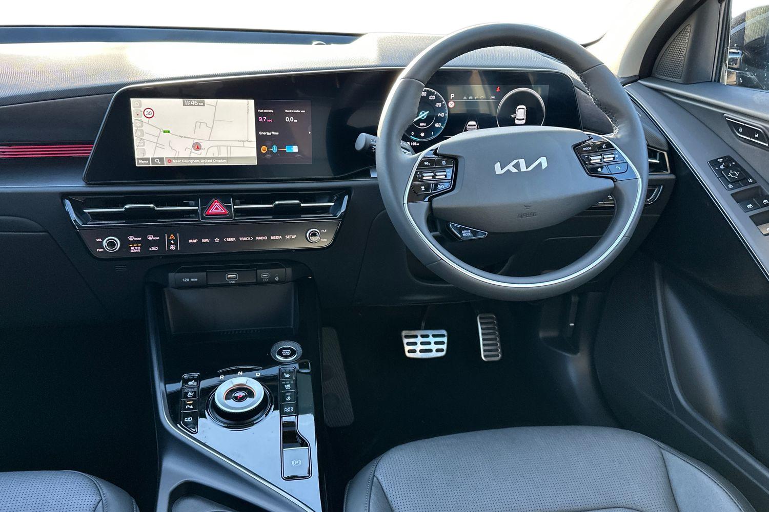 Used Kia Niro 2025 for sale - 76867077: Photo 12