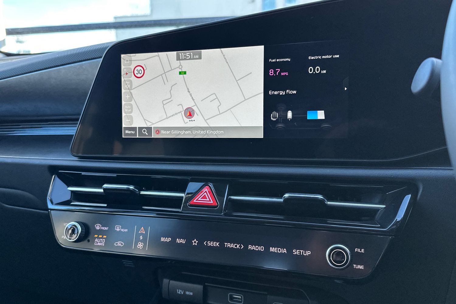 Used Kia Niro 2025 for sale - 76867077: Photo 13