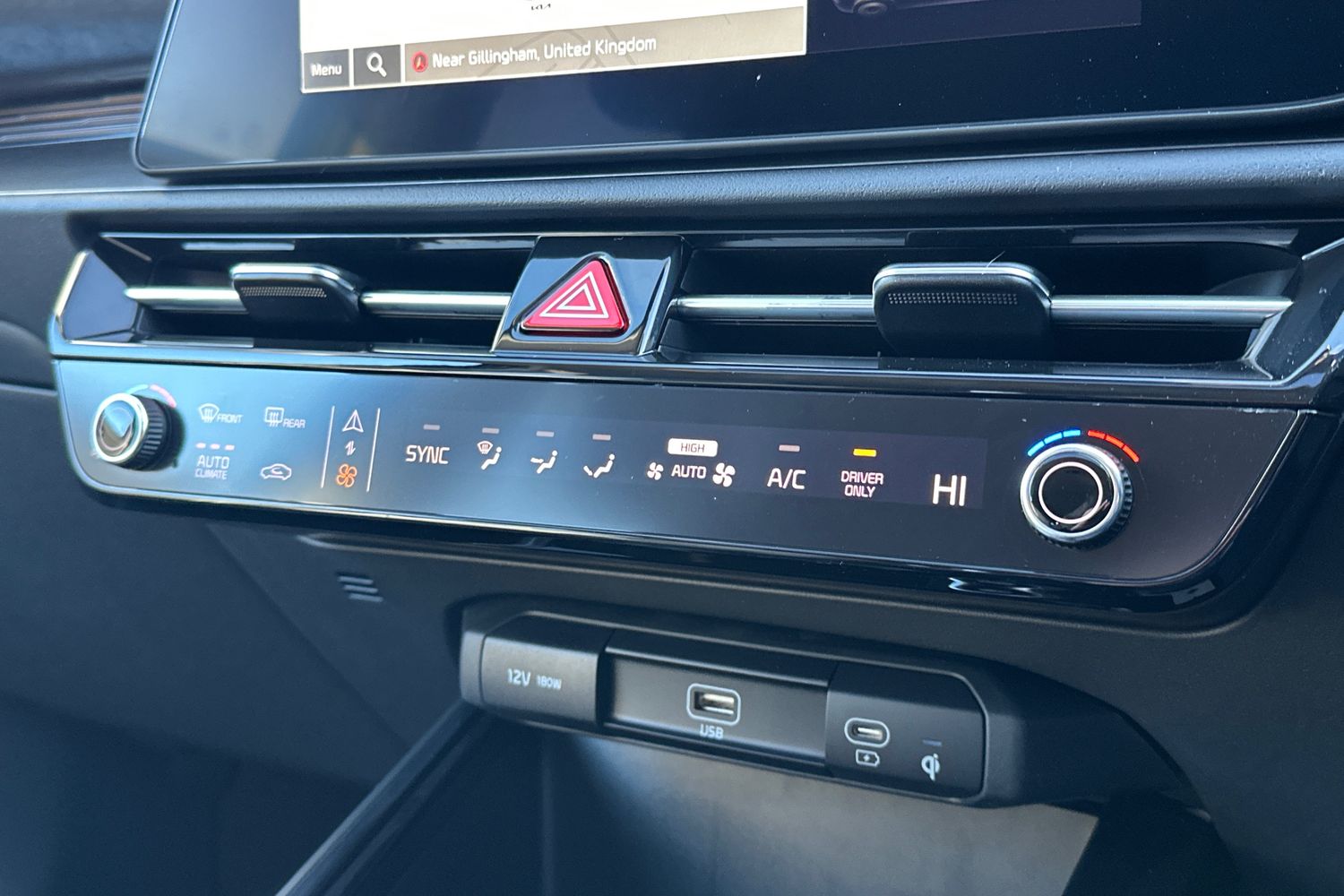 Used Kia Niro 2025 for sale - 76867077: Photo 14