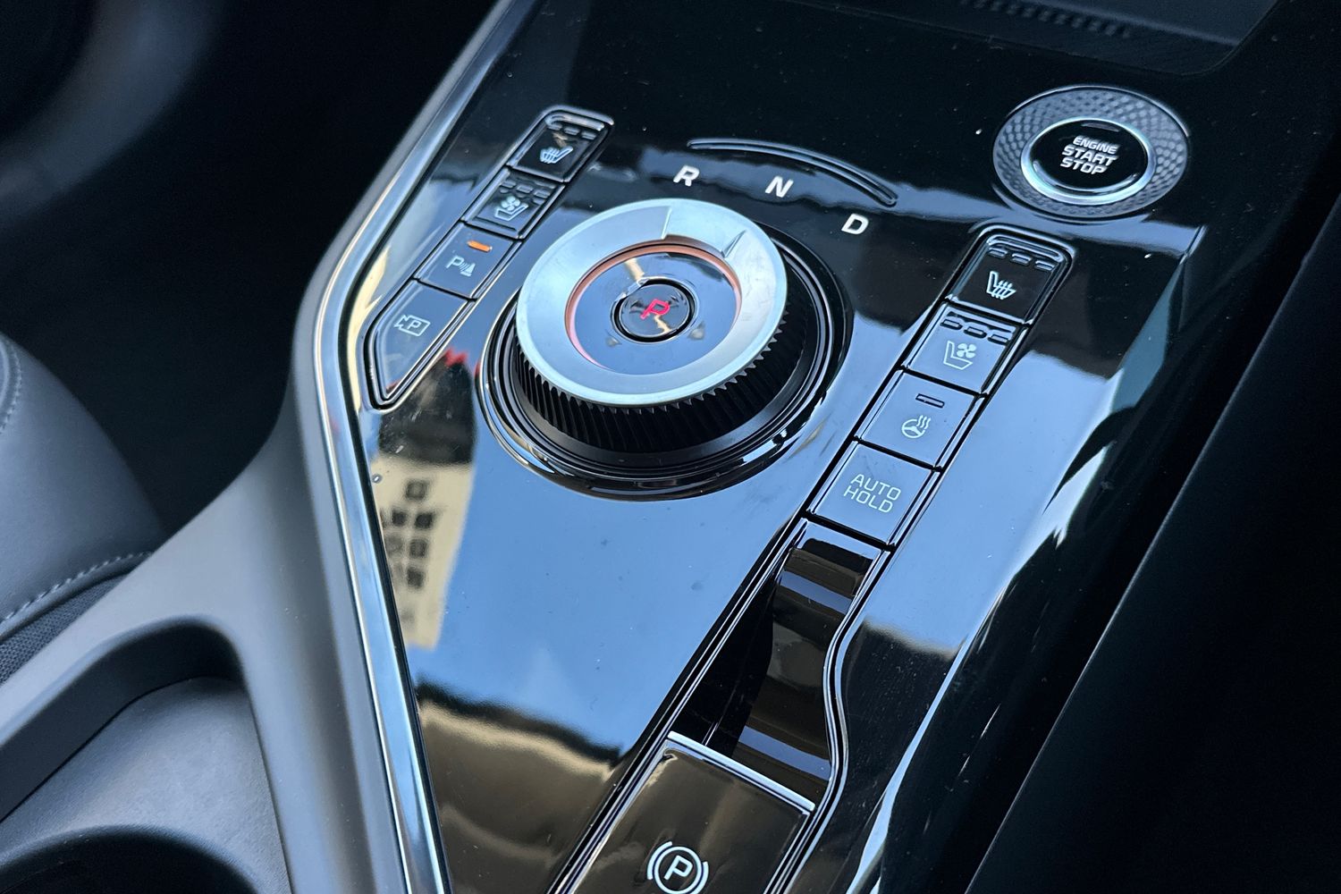 Used Kia Niro 2025 for sale - 76867077: Photo 15