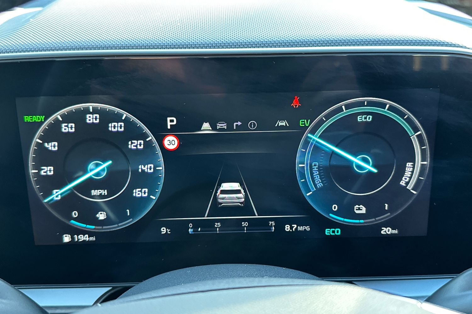 Used Kia Niro 2025 for sale - 76867077: Photo 16