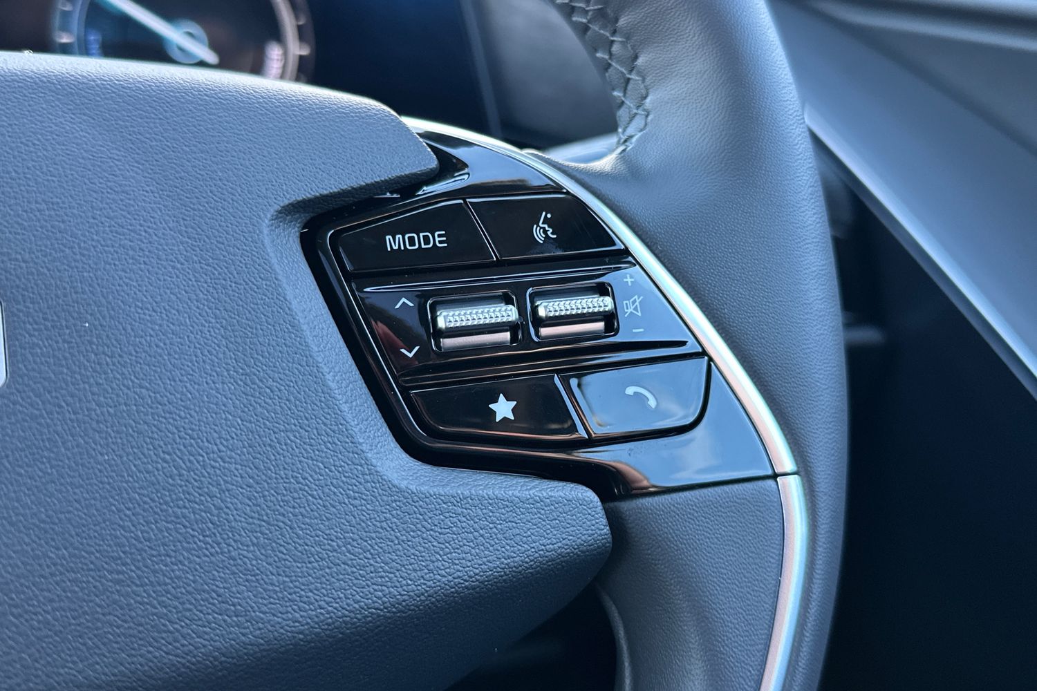 Used Kia Niro 2025 for sale - 76867077: Photo 18