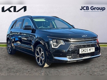 2025 (25) - 1.6 GDi 127 Hybrid 4 5dr DCT