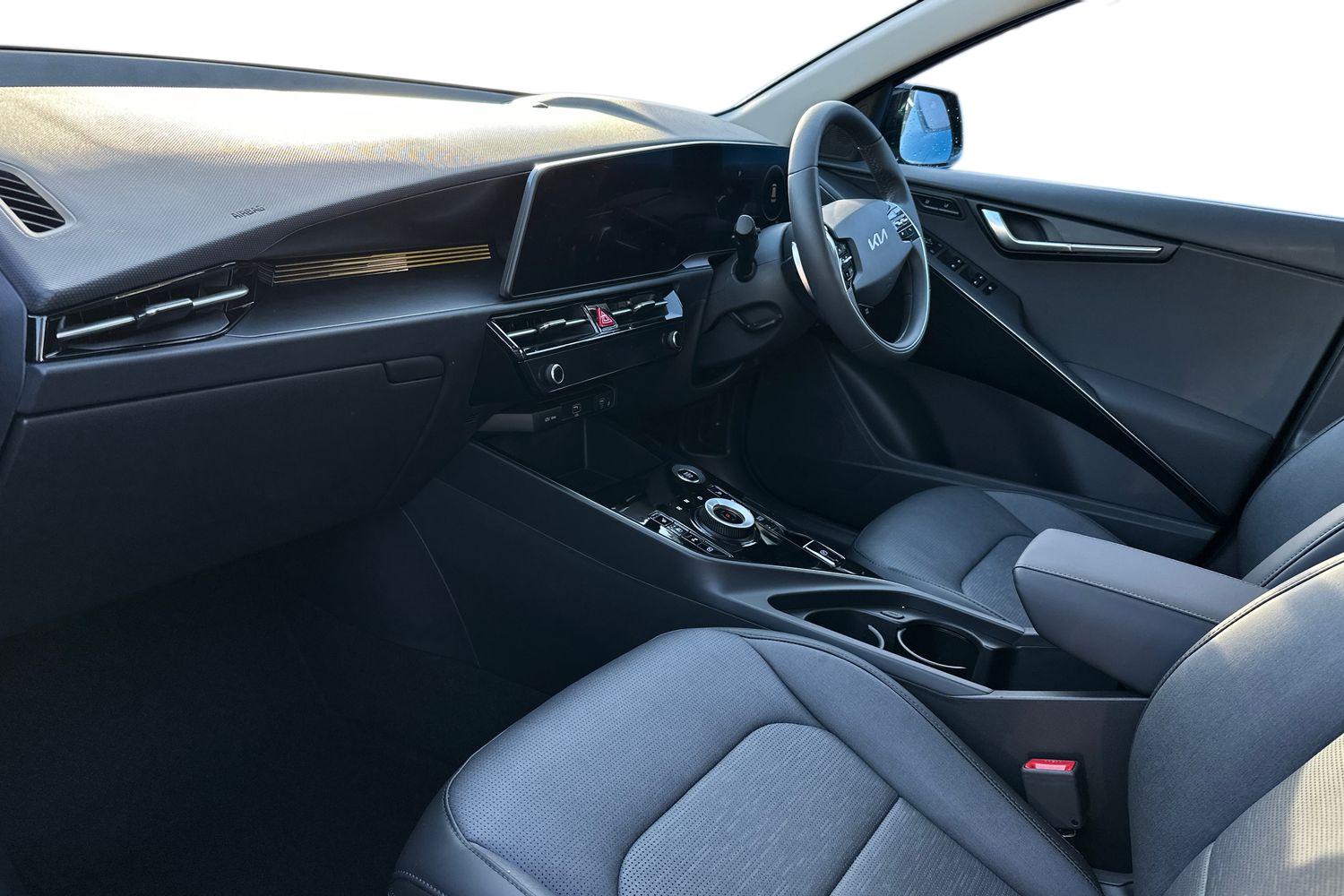 Used Kia Niro 2025 for sale - 76867077: Photo 2