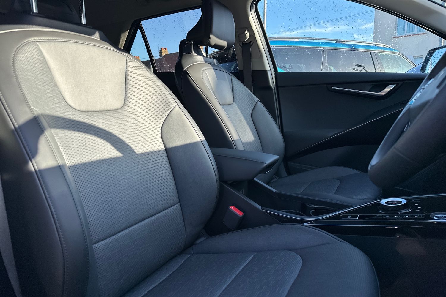 Used Kia Niro 2025 for sale - 76867077: Photo 20