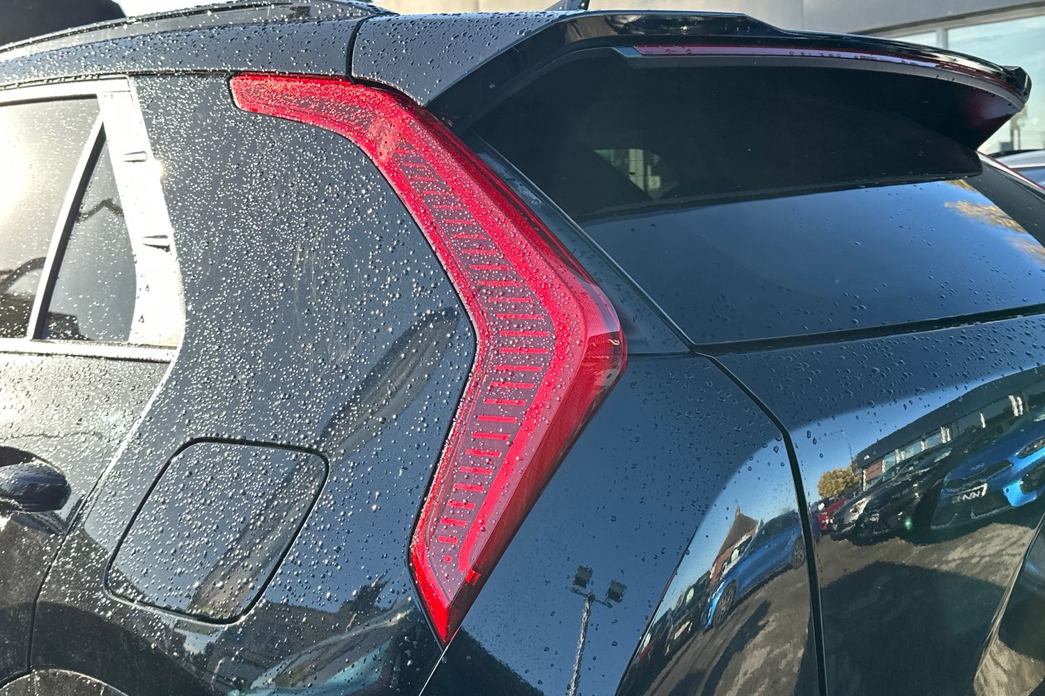 Used Kia Niro 2025 for sale - 76867077: Photo 25