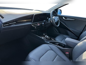 Used Kia Niro 2025 for sale - 76867077: Photo