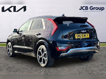 Used Kia Niro 2025 for sale - 76867077: Photo