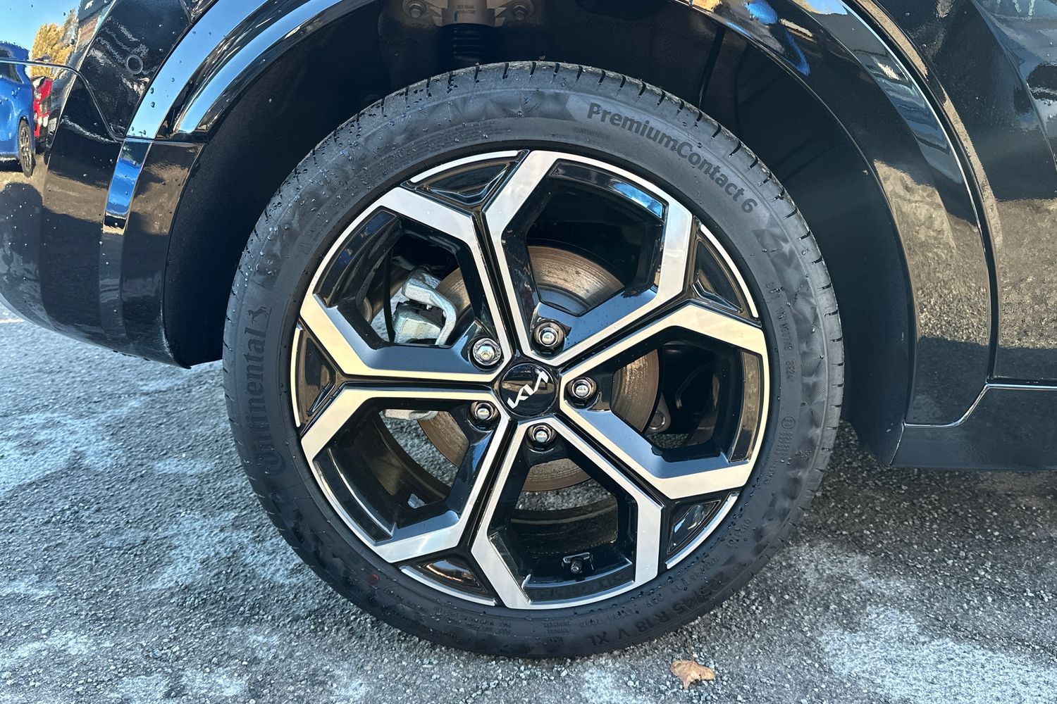 Used Kia Niro 2025 for sale - 76867077: Photo 5