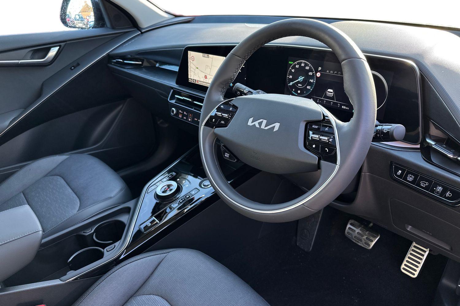 Used Kia Niro 2025 for sale - 76867077: Photo 6