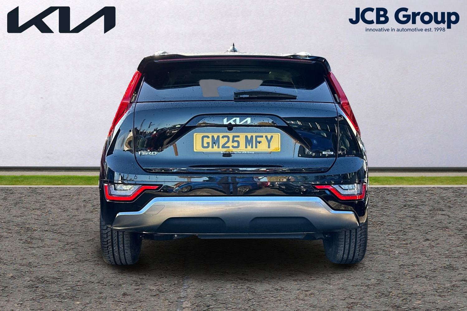 Used Kia Niro 2025 for sale - 76867077: Photo 7