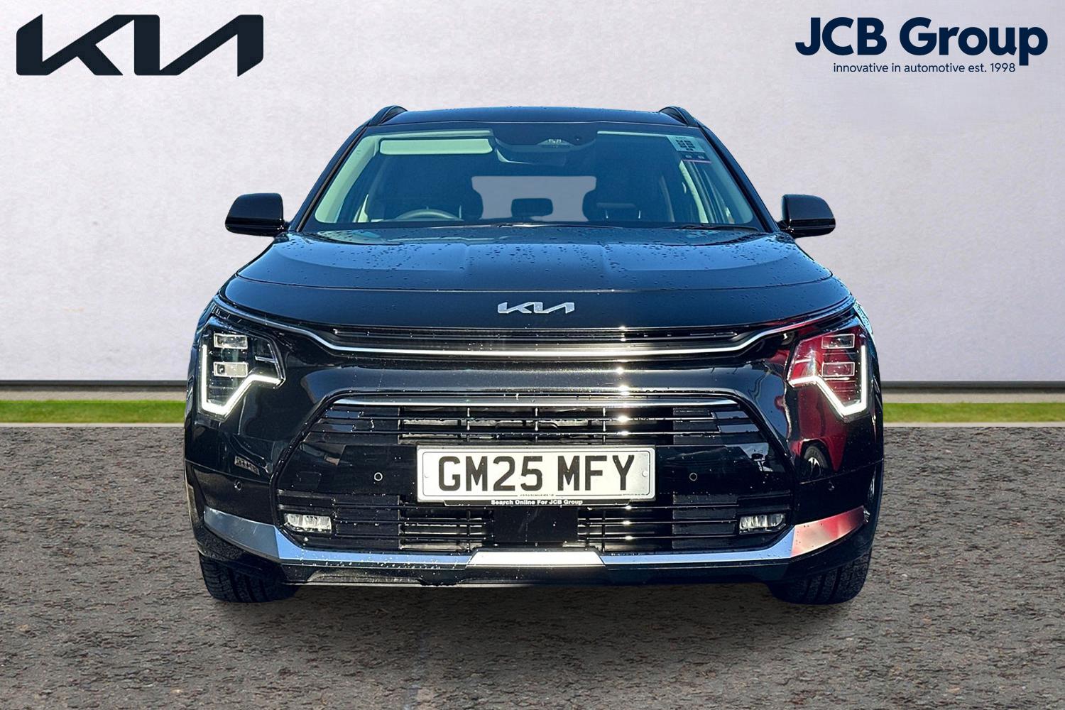 Used Kia Niro 2025 for sale - 76867077: Photo 8