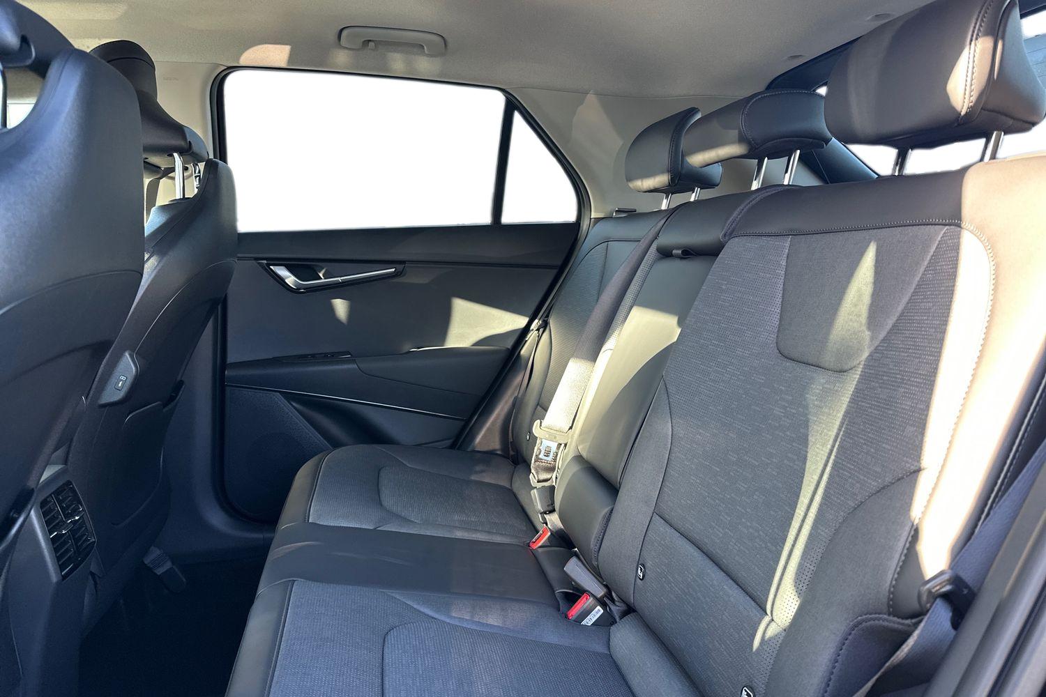 Used Kia Niro 2025 for sale - 76867077: Photo 9