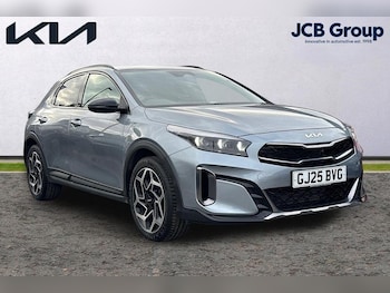 2025 (25) - 1.5T GDi ISG 138 GT-Line 5dr