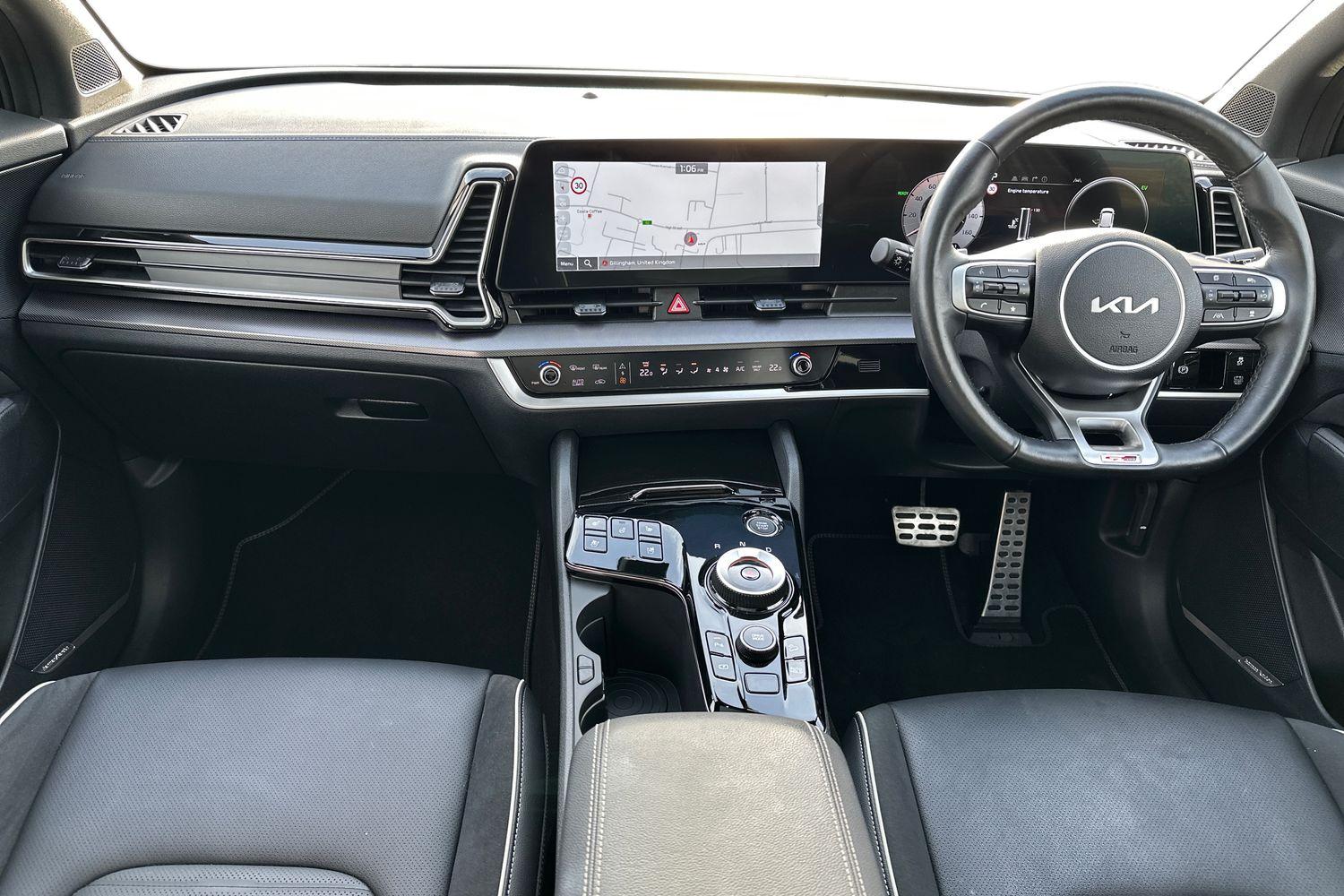 Used Kia Sportage 2025 for sale - 77685532: Photo 13