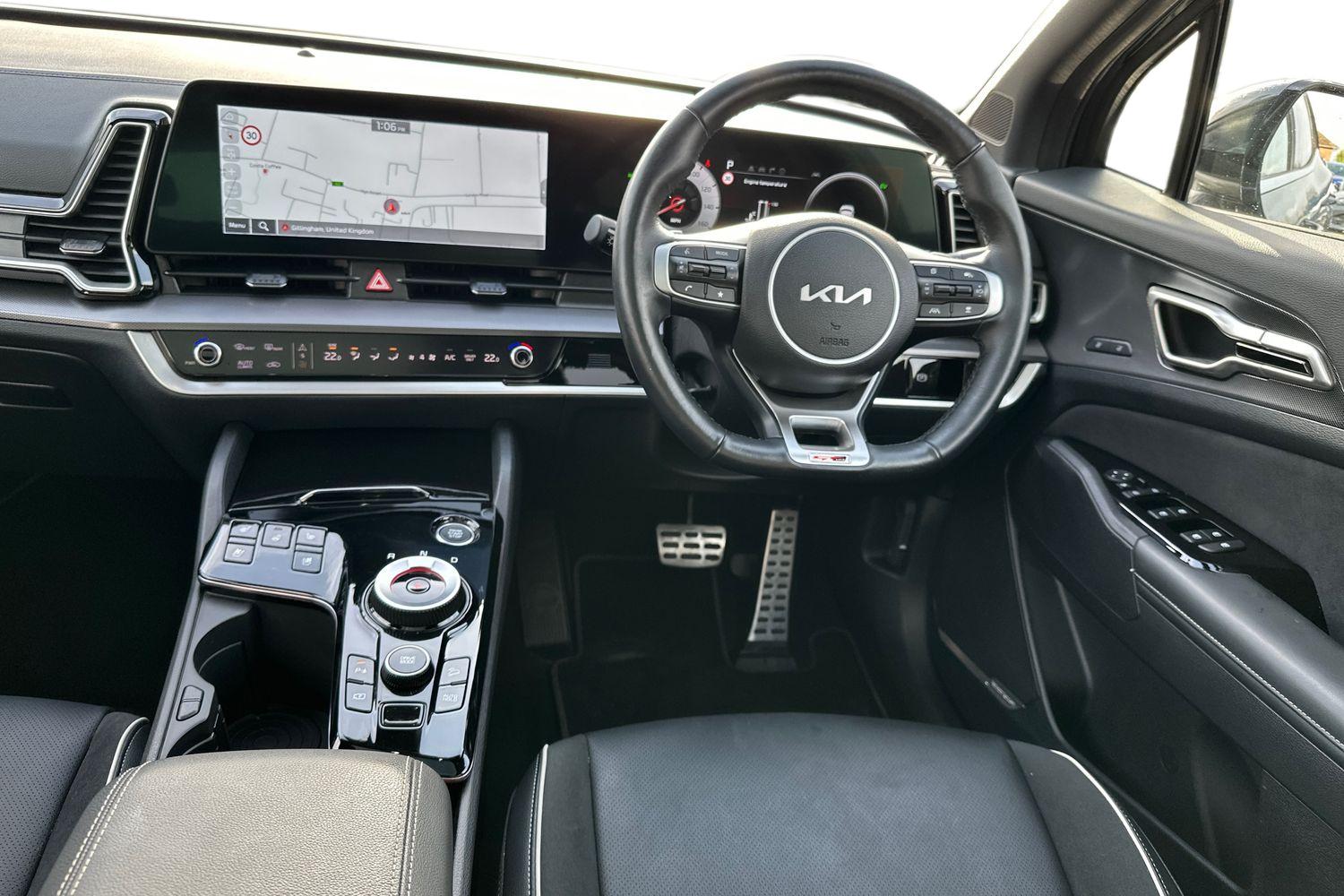 Used Kia Sportage 2025 for sale - 77685532: Photo 14