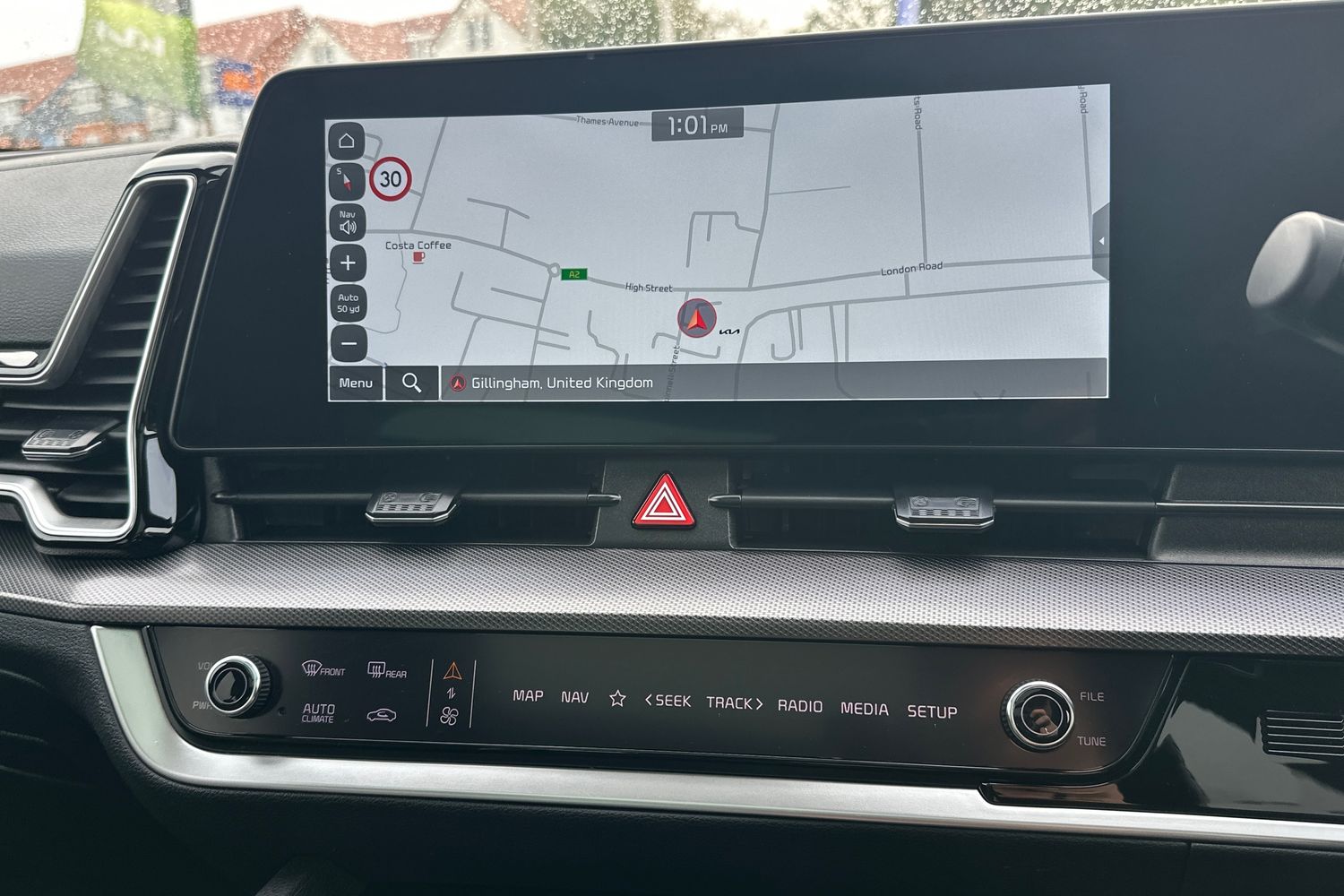 Used Kia Sportage 2025 for sale - 77685532: Photo 15