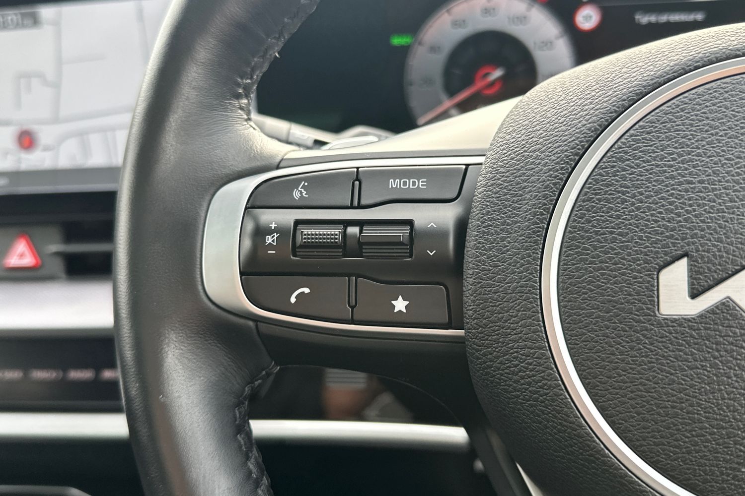 Used Kia Sportage 2025 for sale - 77685532: Photo 19