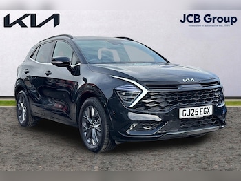 Used Kia Sportage 2025 for sale - 77685532: Photo