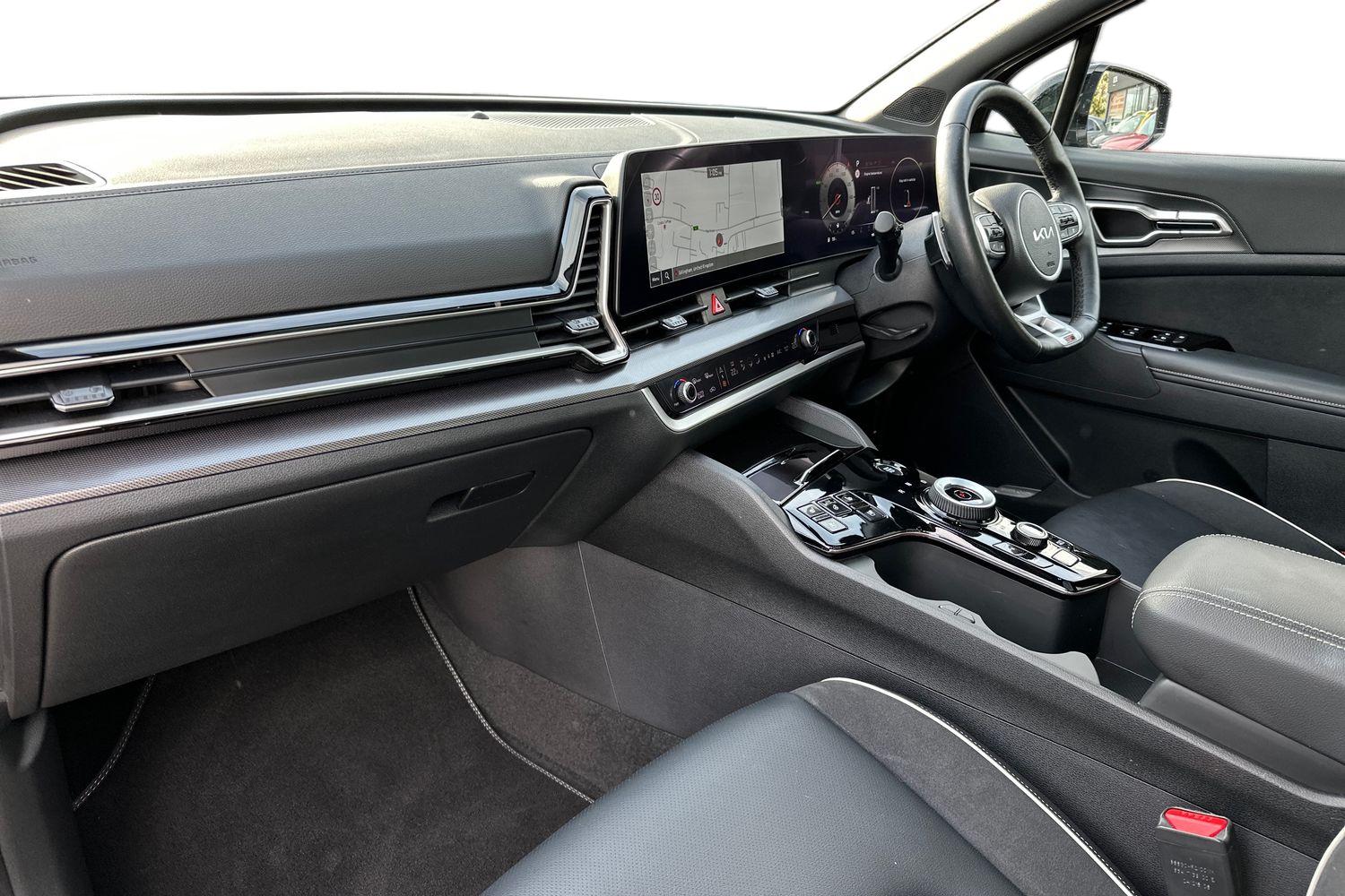 Used Kia Sportage 2025 for sale - 77685532: Photo 2