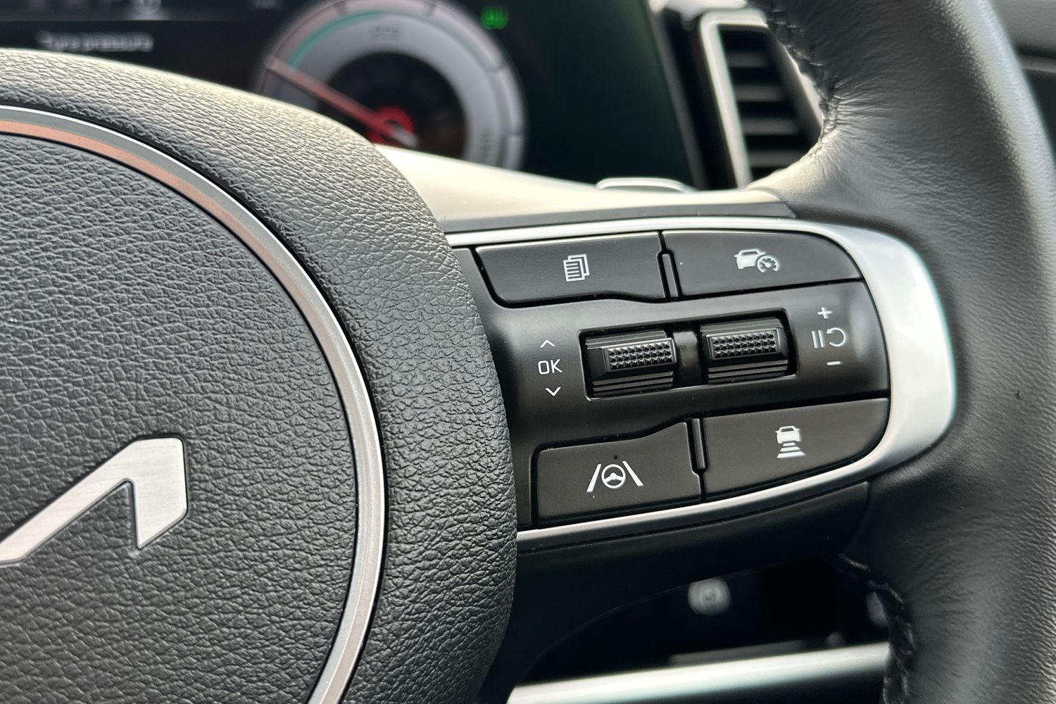 Used Kia Sportage 2025 for sale - 77685532: Photo 20