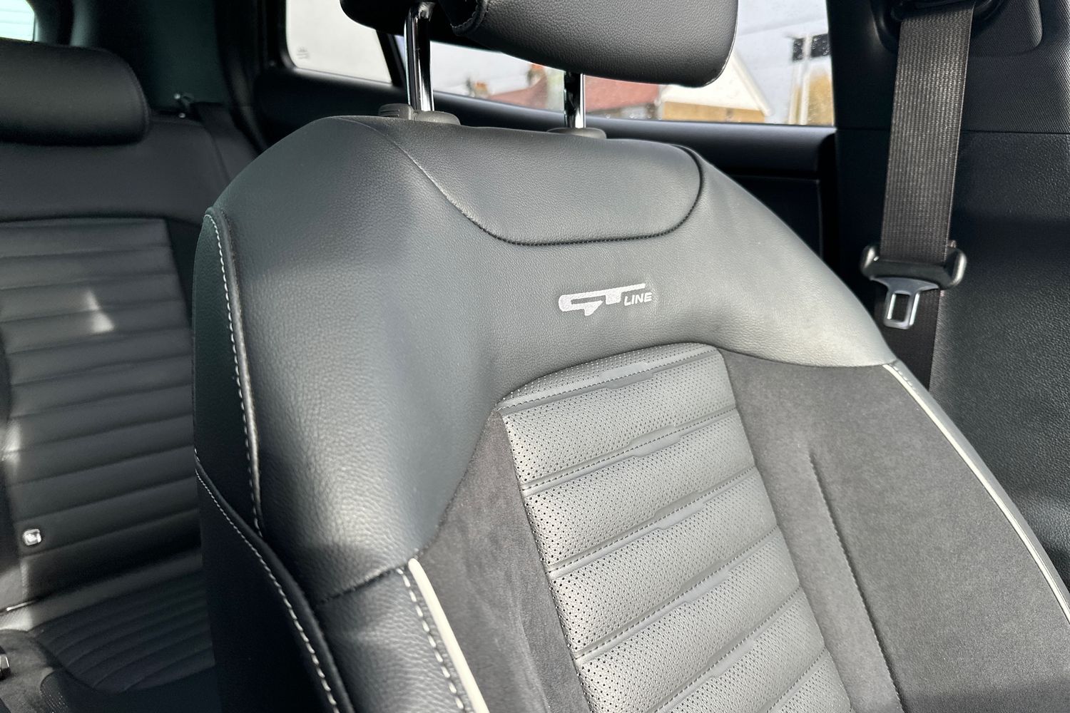 Used Kia Sportage 2025 for sale - 77685532: Photo 21