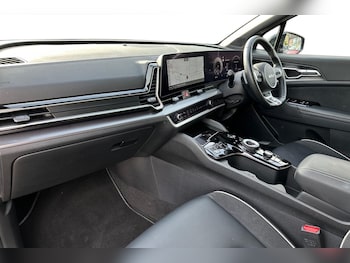 Used Kia Sportage 2025 for sale - 77685532: Photo