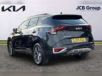 Used Kia Sportage 2025 for sale - 77685532: Photo