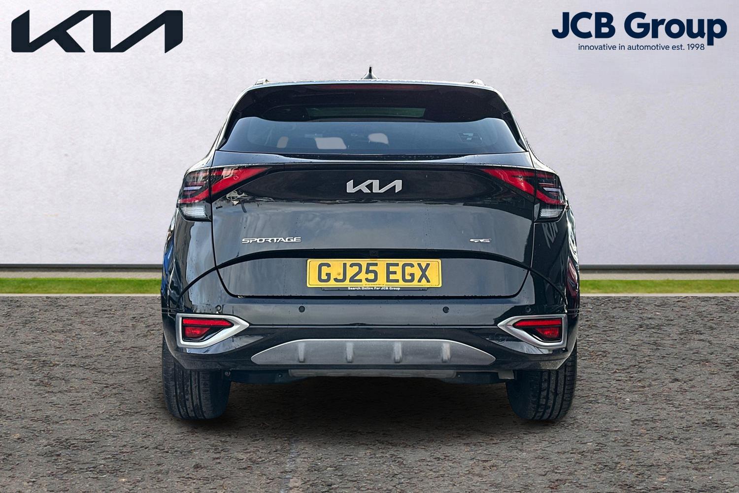 Used Kia Sportage 2025 for sale - 77685532: Photo 8