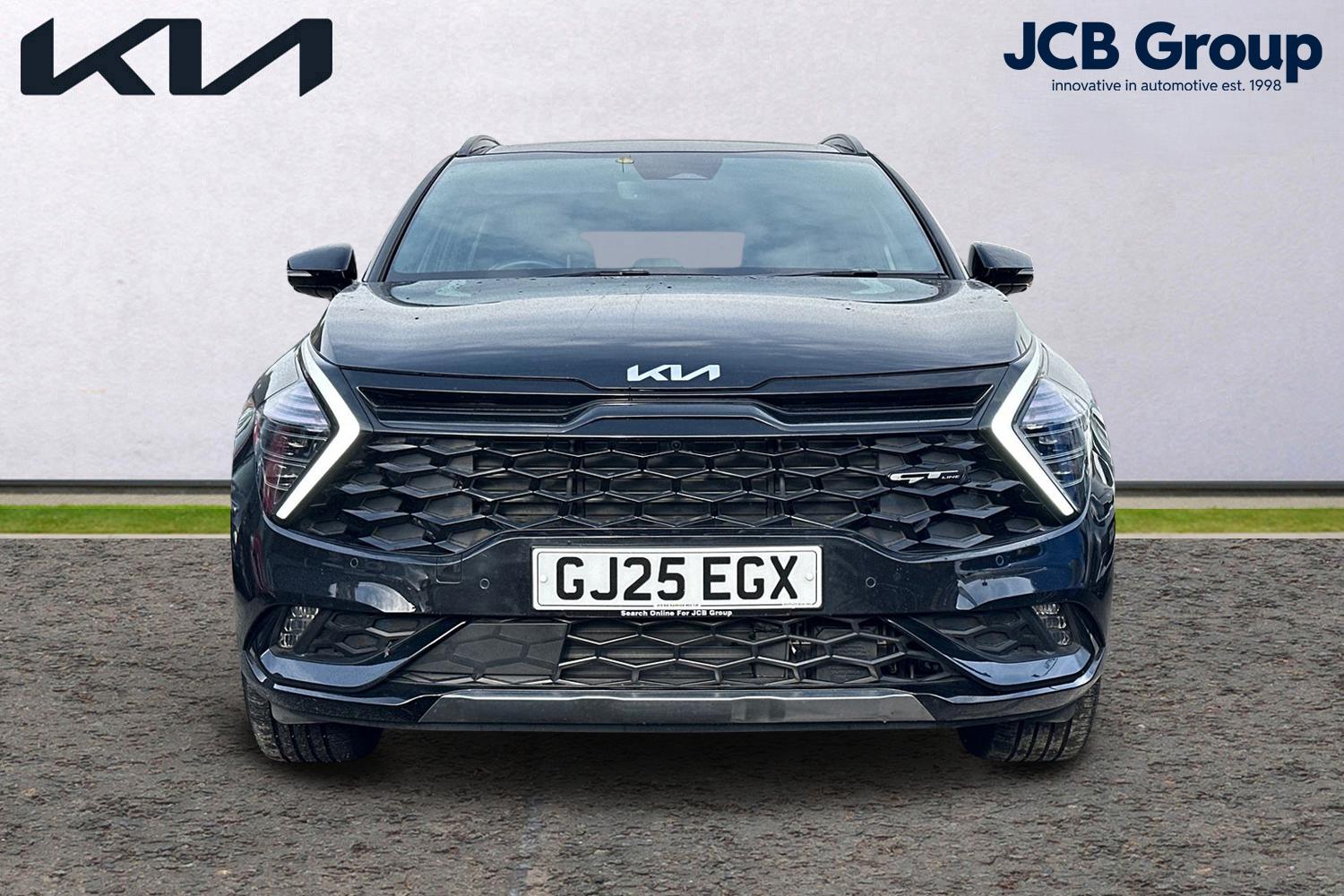 Used Kia Sportage 2025 for sale - 77685532: Photo 9