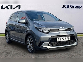 2022 (72) - 1.0 X-Line S 5dr