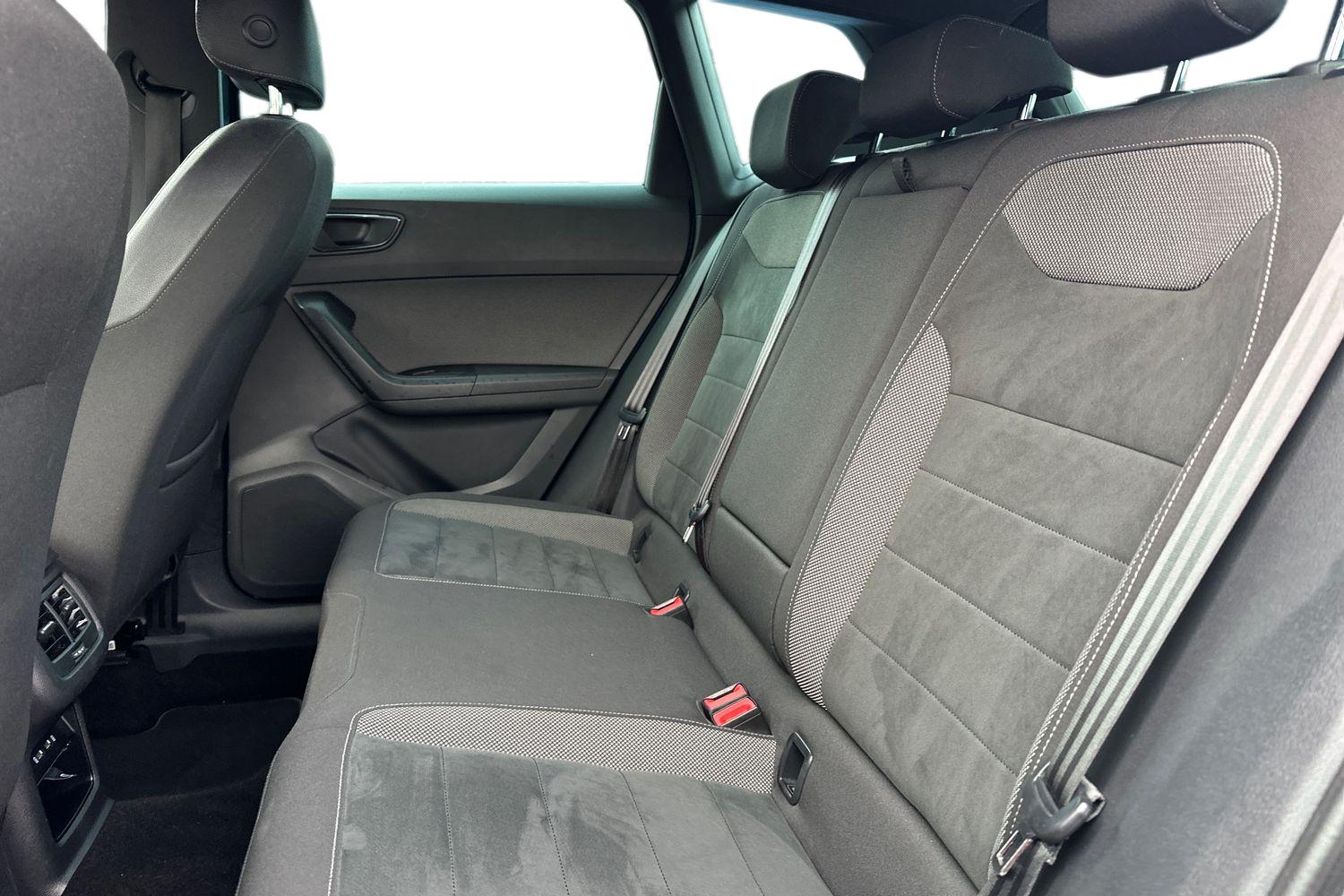 Used SEAT Ateca 2019 for sale - 77256228: Photo 12