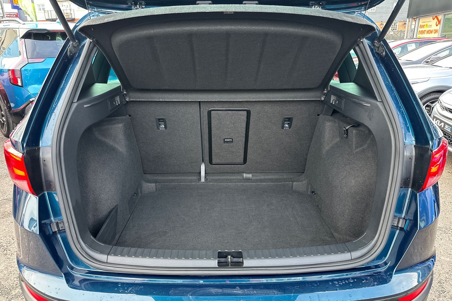 Used SEAT Ateca 2019 for sale - 77256228: Photo 13