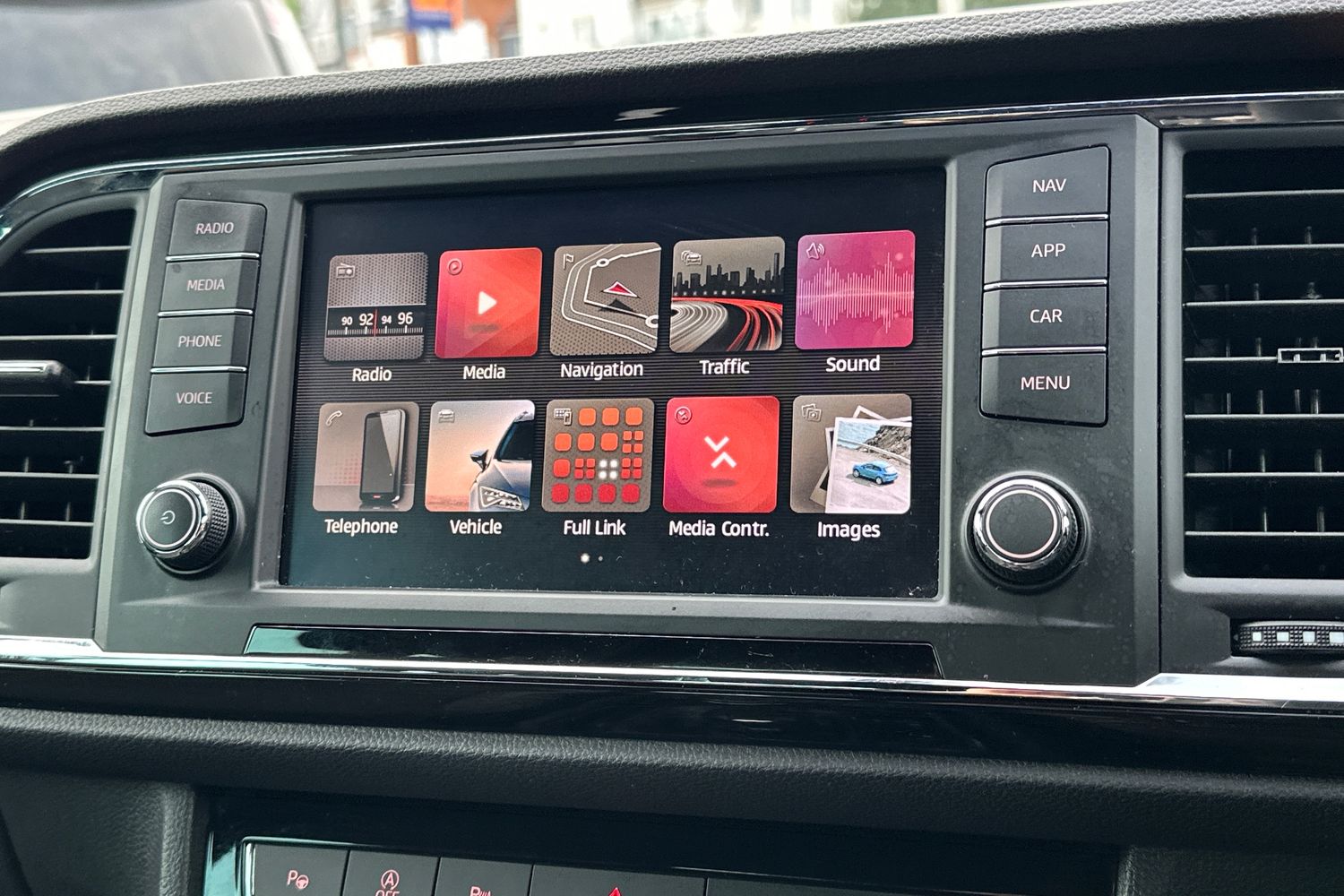 Used SEAT Ateca 2019 for sale - 77256228: Photo 16