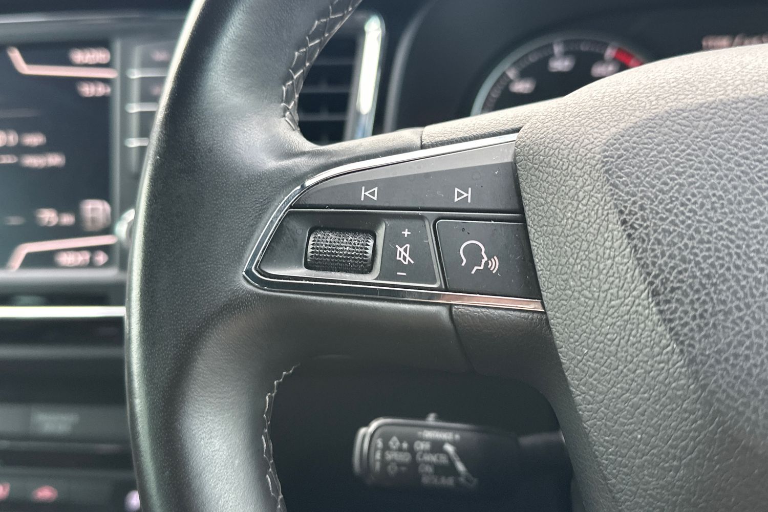 Used SEAT Ateca 2019 for sale - 77256228: Photo 20