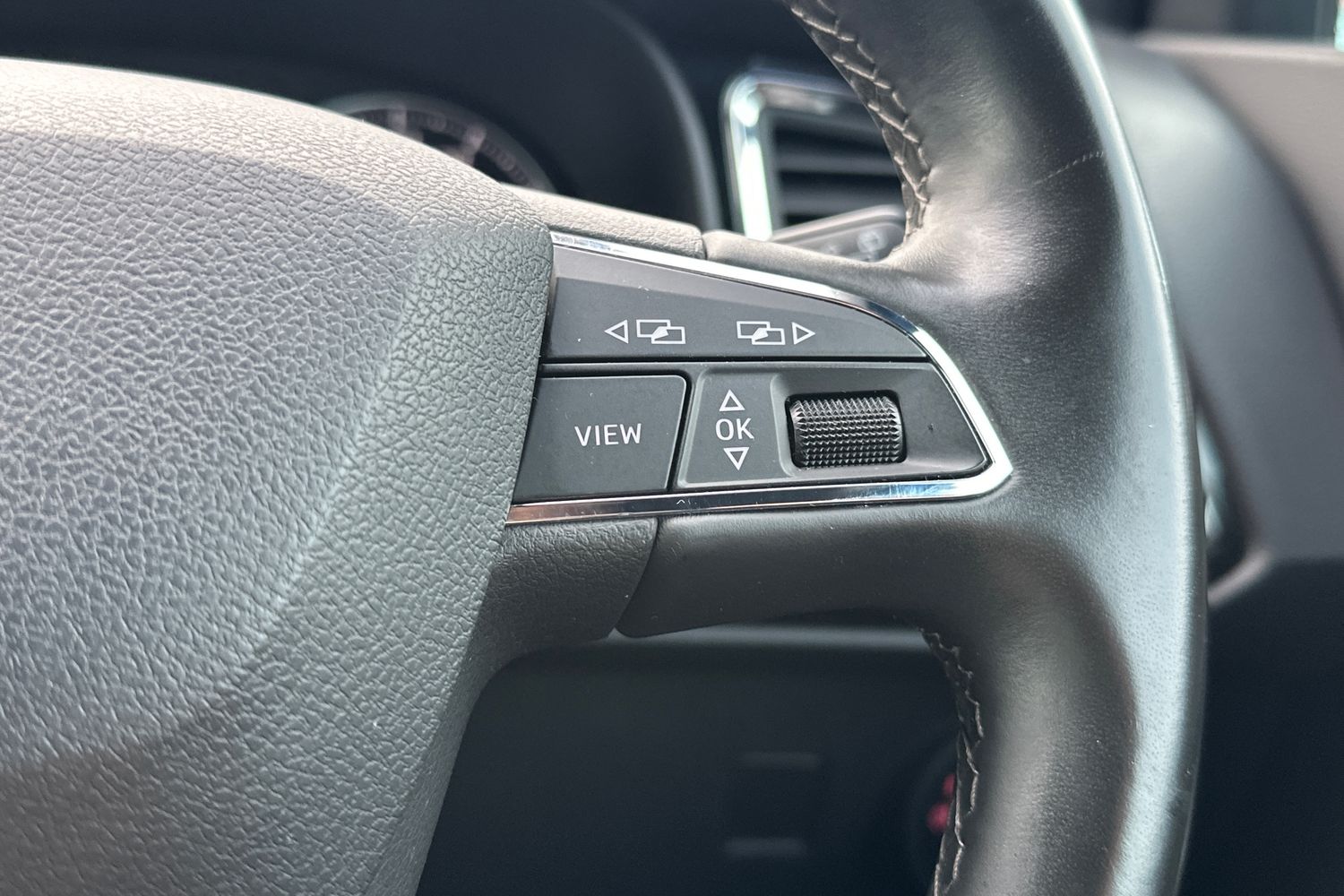 Used SEAT Ateca 2019 for sale - 77256228: Photo 21