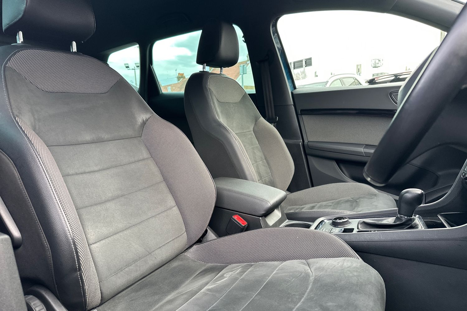 Used SEAT Ateca 2019 for sale - 77256228: Photo 23